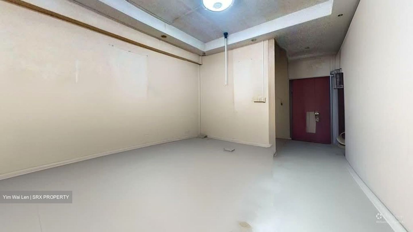 Blk 584 Woodlands Drive 16 (Woodlands), HDB 5 Rooms #581323511